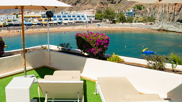 Hotel LIVVO Puerto de Mogán